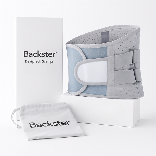 Backster™