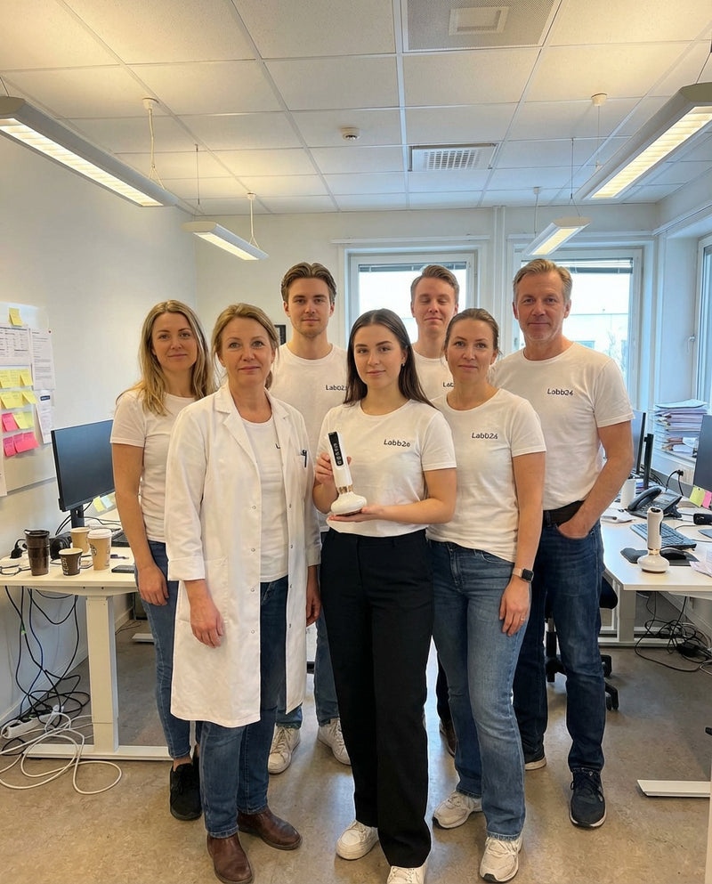 Om Labb24