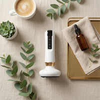 Cellulitmaskin - Vakuum & Infraröd Laser