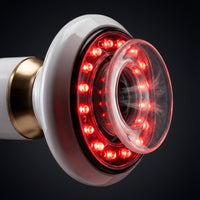 Cellulitmaskin - Vakuum & Infraröd Laser